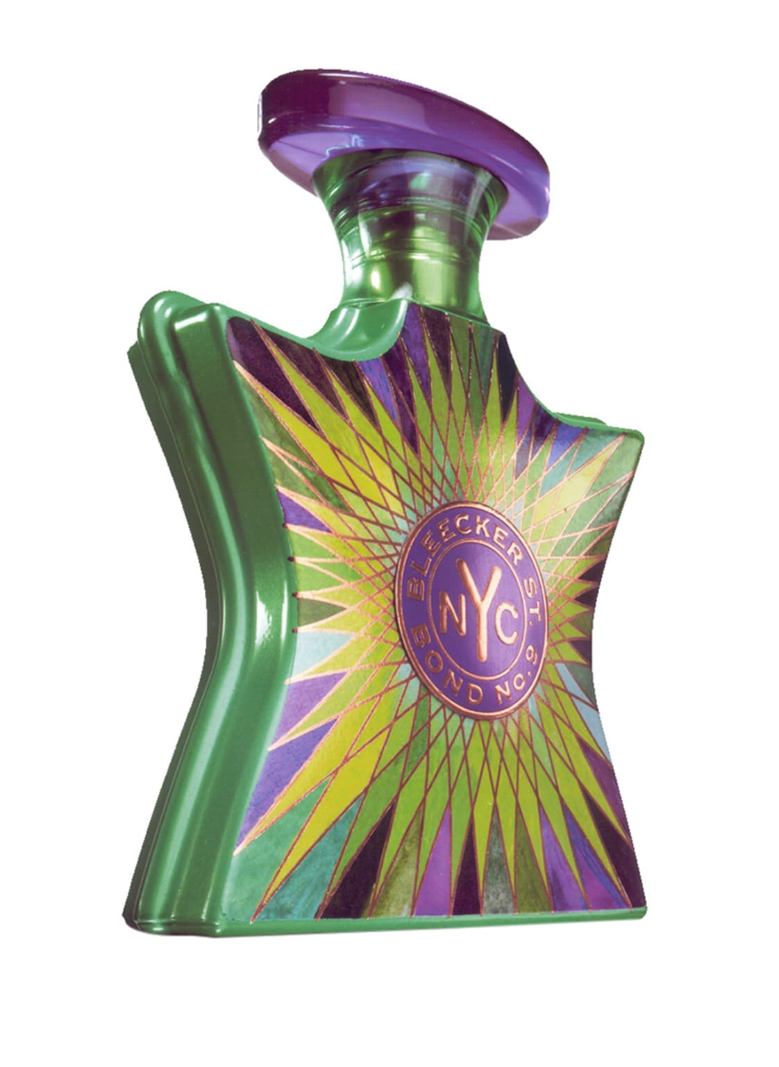 Bond No. 9 Bleecker Street Eau de Parfum 100 ml von Bond No. 9