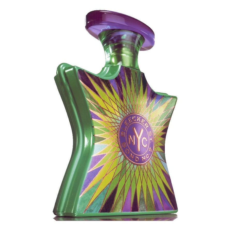 Bond No. 9  Bond No. 9 Bleecker Street eau_de_parfum 100.0 ml von Bond No. 9