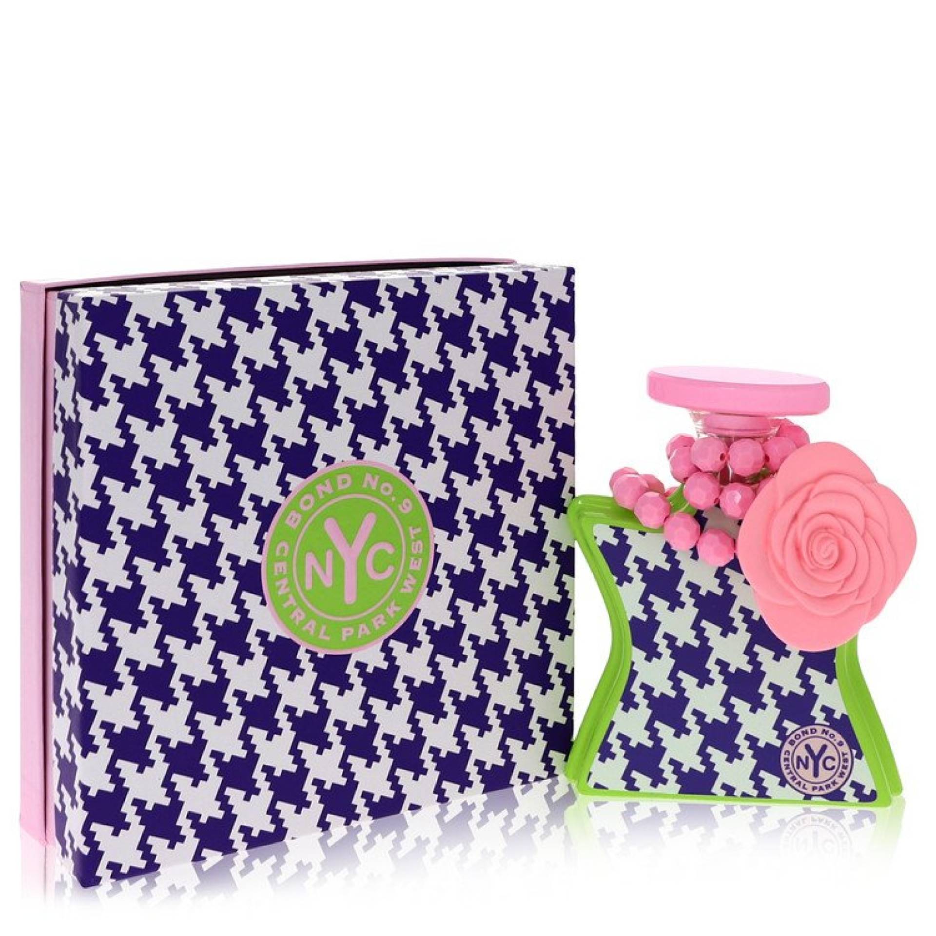 Bond No. 9 Central Park West Eau De Parfum Spray 97 ml von Bond No. 9