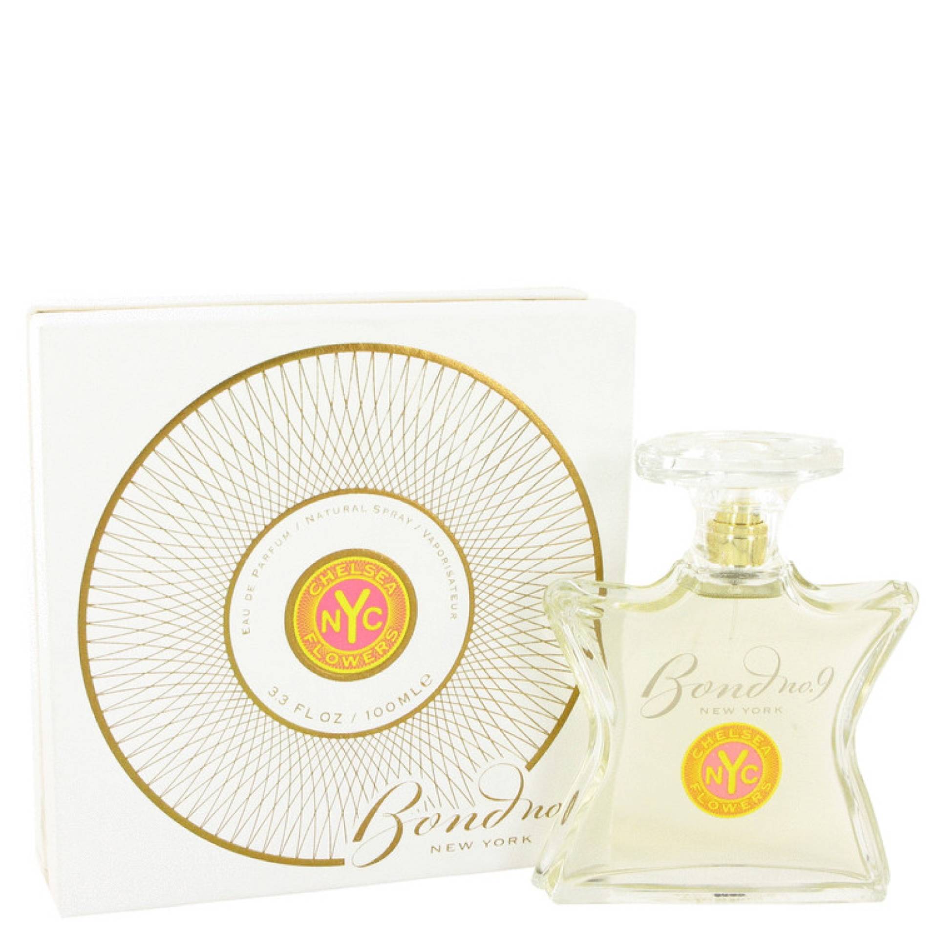 Bond No. 9 Chelsea Flowers Eau De Parfum Spray 98 ml von Bond No. 9