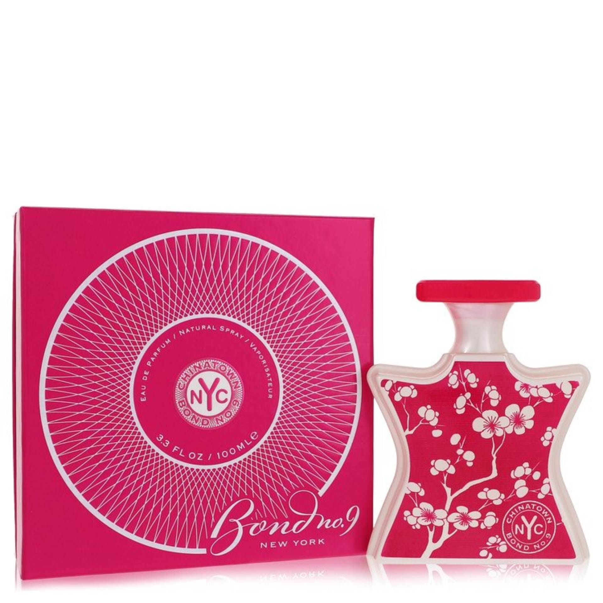 Bond No. 9 Chinatown Eau De Parfum Spray 100 ml von Bond No. 9