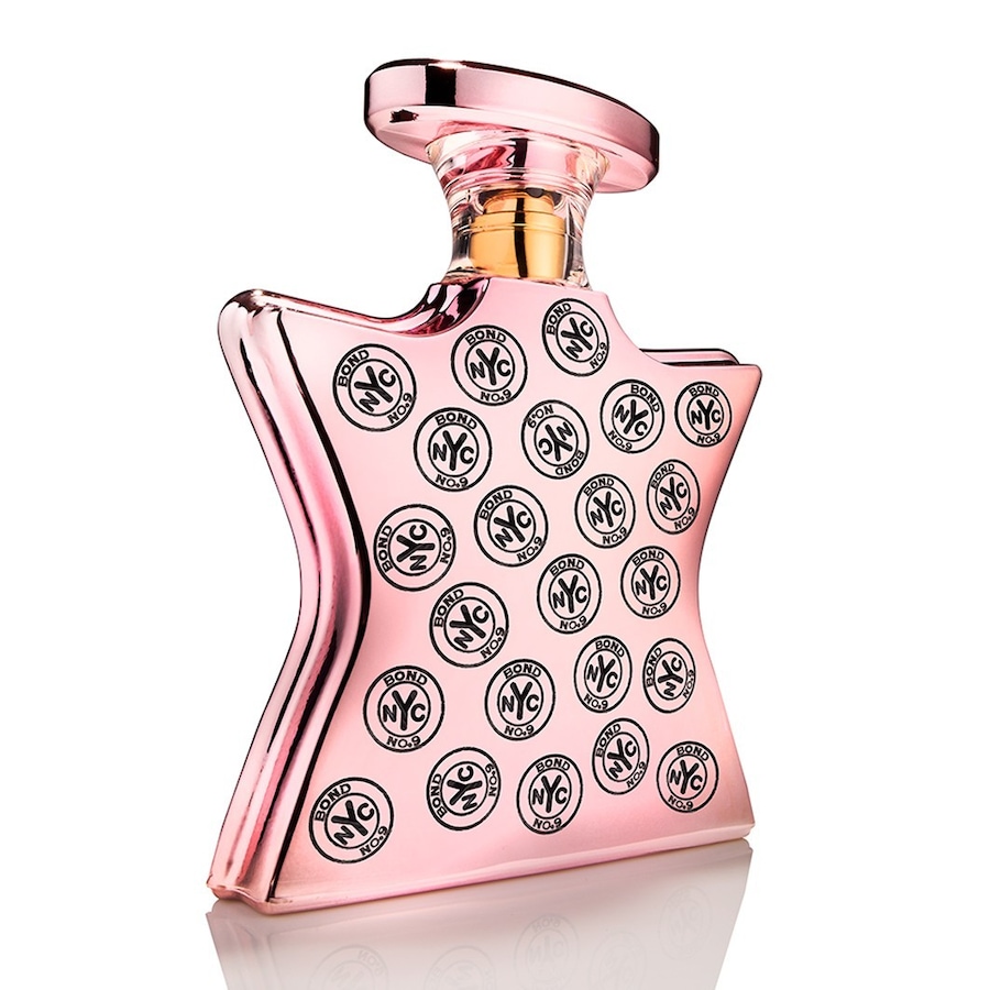 Bond No. 9 Feminine Touch Bond No. 9 Feminine Touch Gold Coast eau_de_parfum 100.0 ml von Bond No. 9