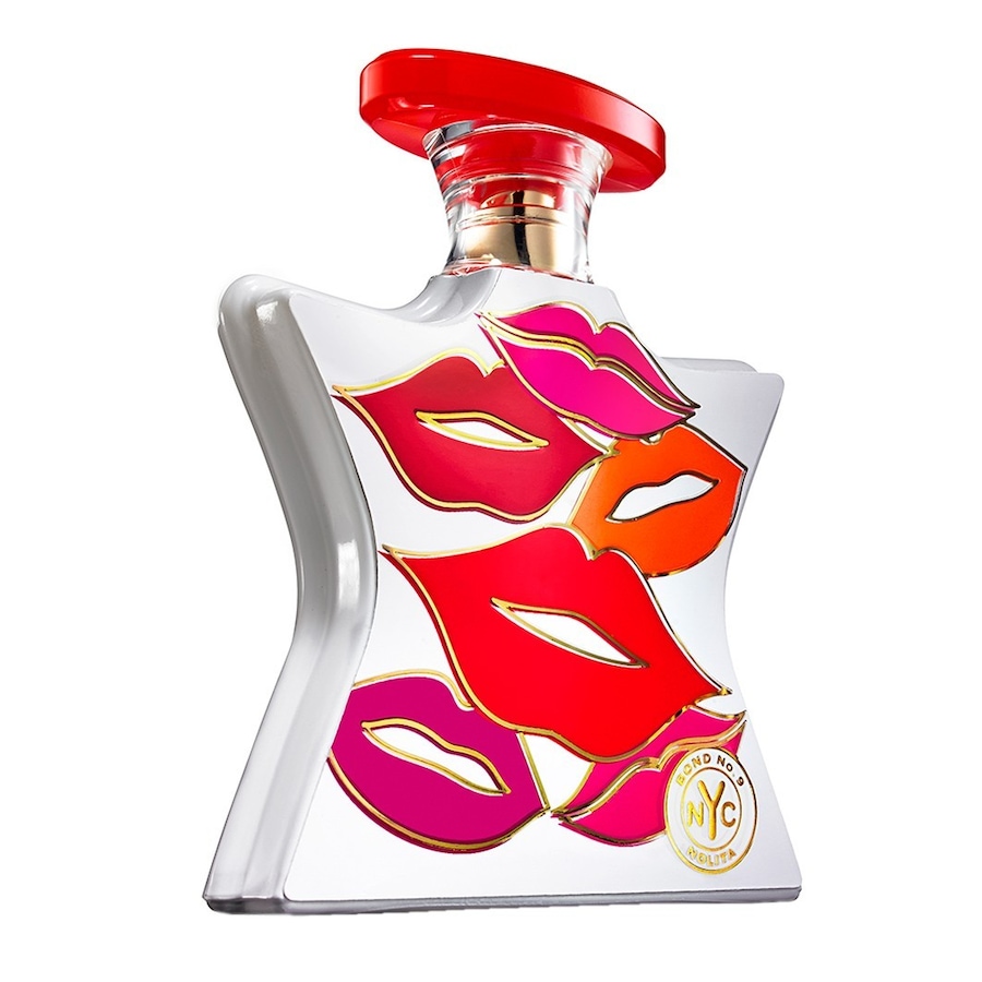 Bond No. 9 Feminine Touch Bond No. 9 Feminine Touch Nolita eau_de_parfum 100.0 ml von Bond No. 9