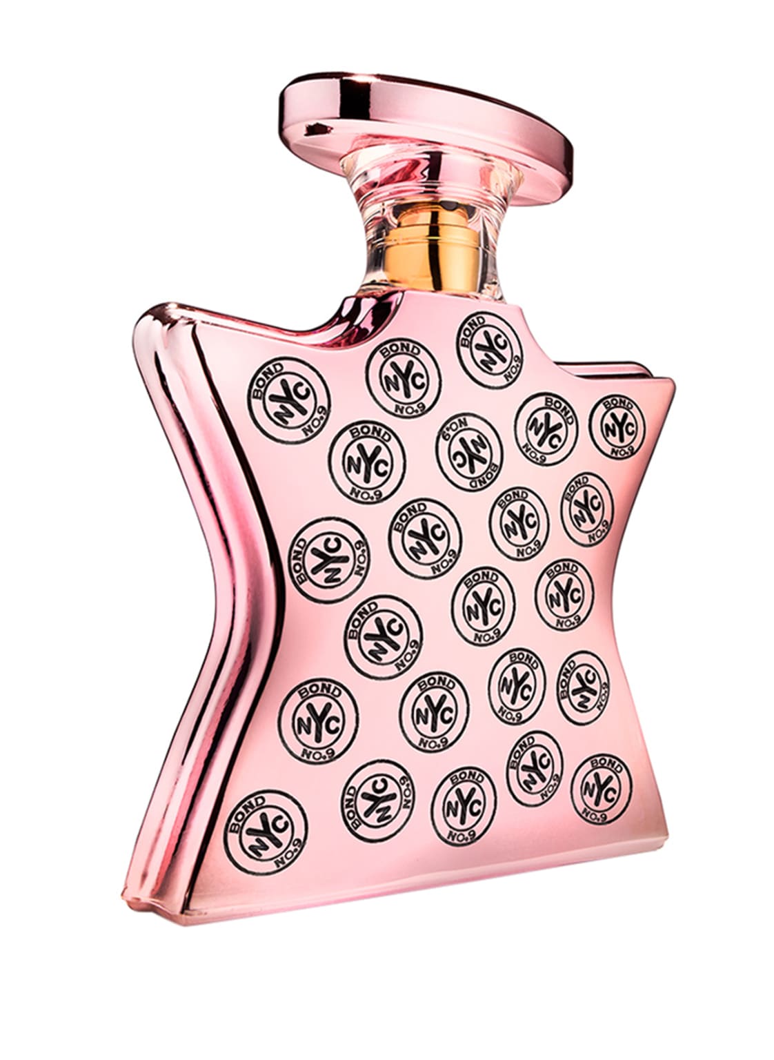 Bond No. 9 Gold Coast Eau de Parfum 100 ml von Bond No. 9