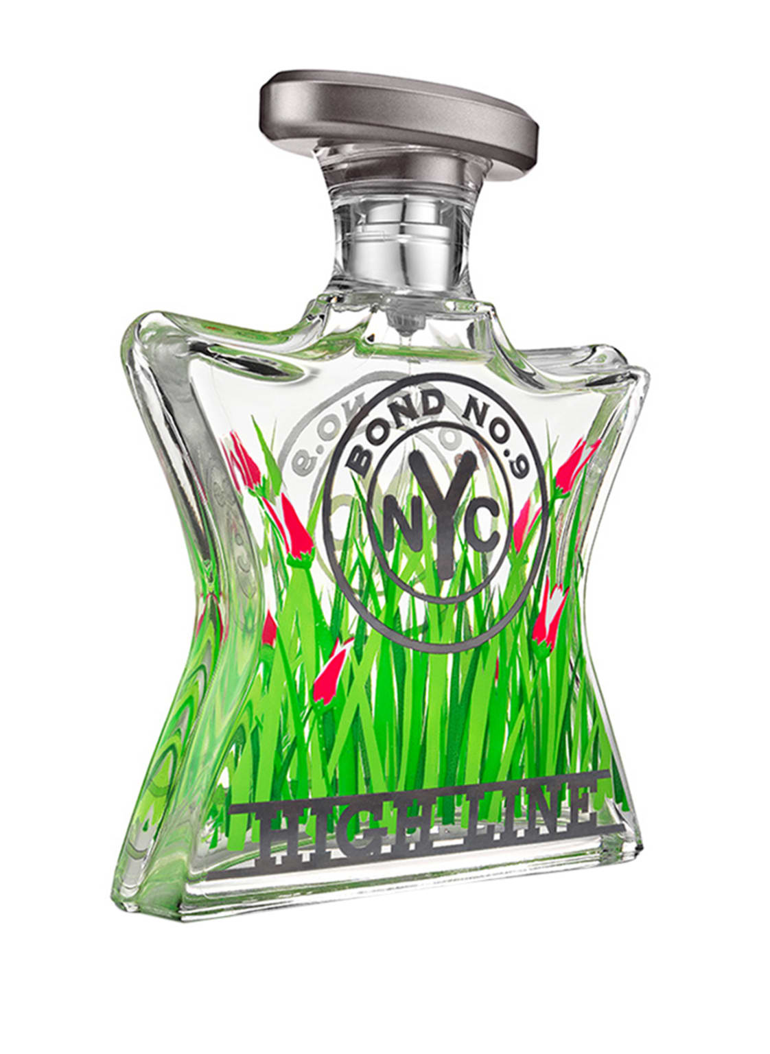 Bond No. 9 High Line Eau de Parfum 100 ml von Bond No. 9