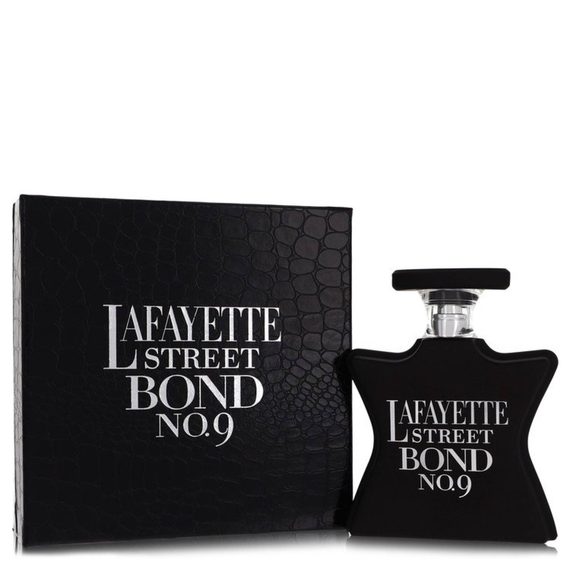 Bond No. 9 Lafayette Street Eau De Parfum Spray 100 ml von Bond No. 9