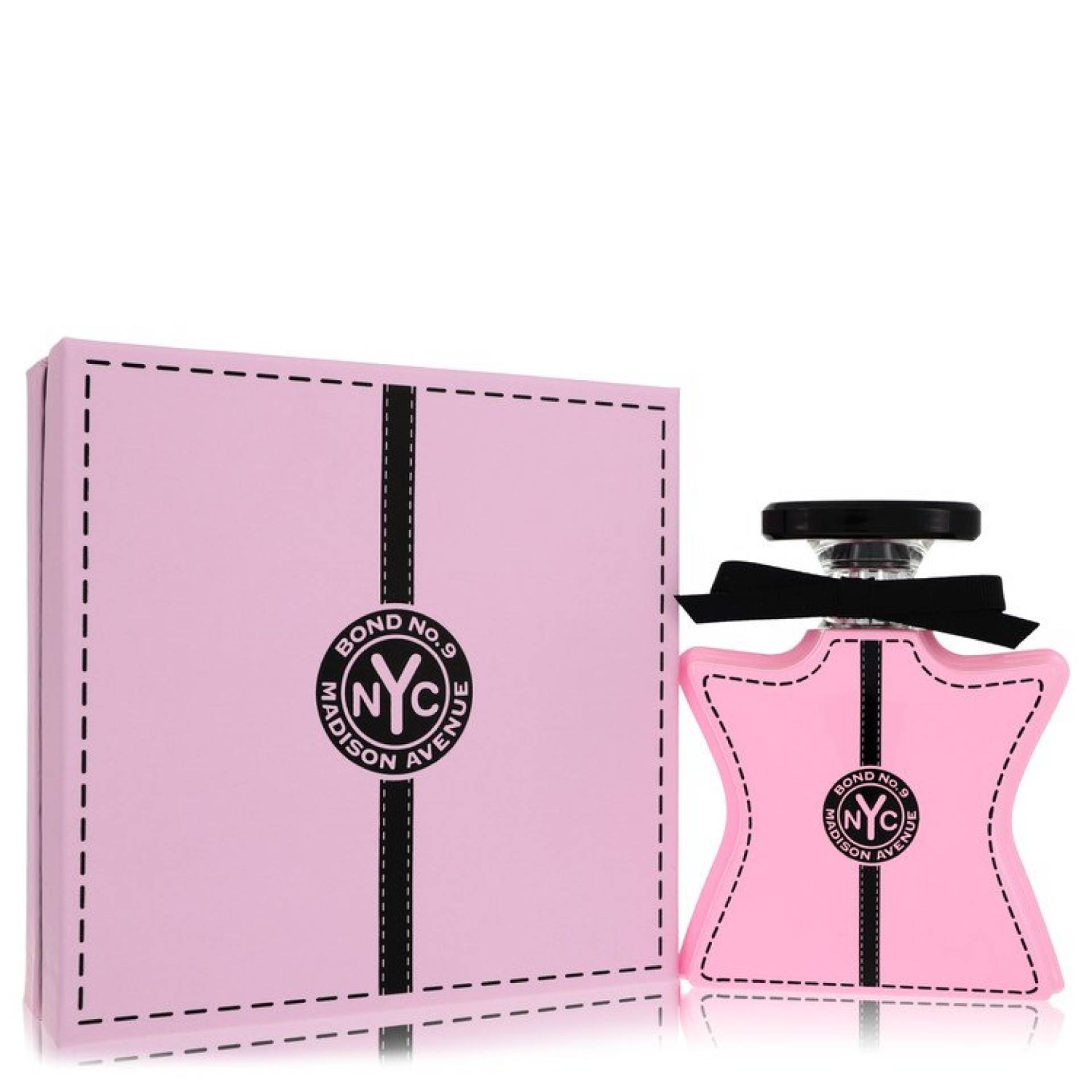 Bond No. 9 Madison Avenue Eau De Parfum Spray 100 ml von Bond No. 9