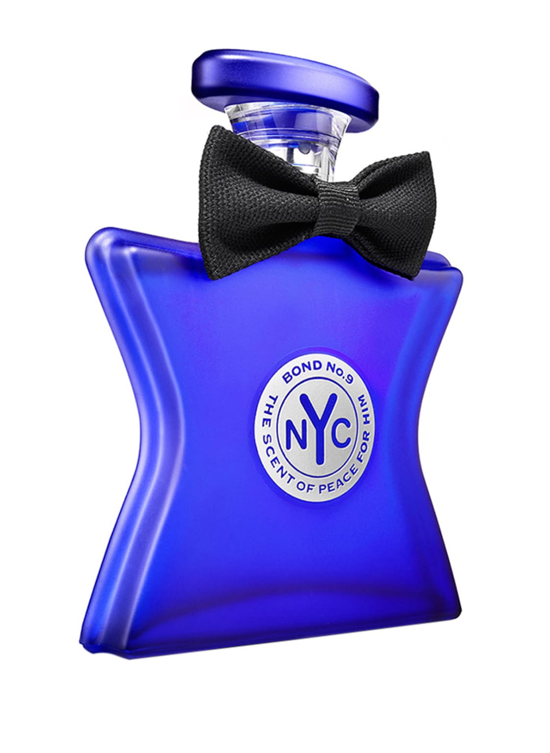 Bond No. 9 The Scent Of Peace For Him Eau de Parfum 100 ml von Bond No. 9