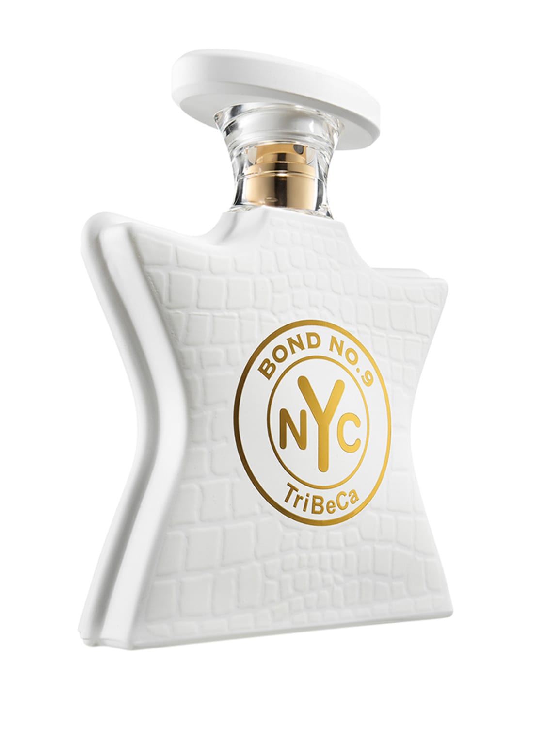 Bond No. 9 Tribeca Eau de Parfum 100 ml von Bond No. 9