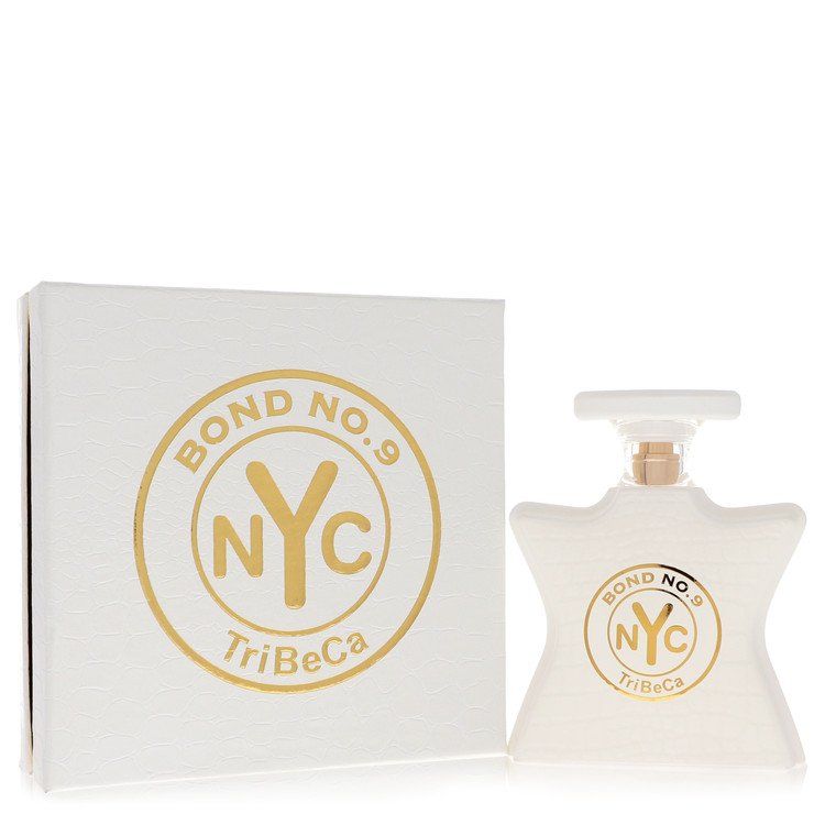 Bond No. 9 Tribeca by Bond No. 9 Eau de Parfum 100ml von Bond No. 9