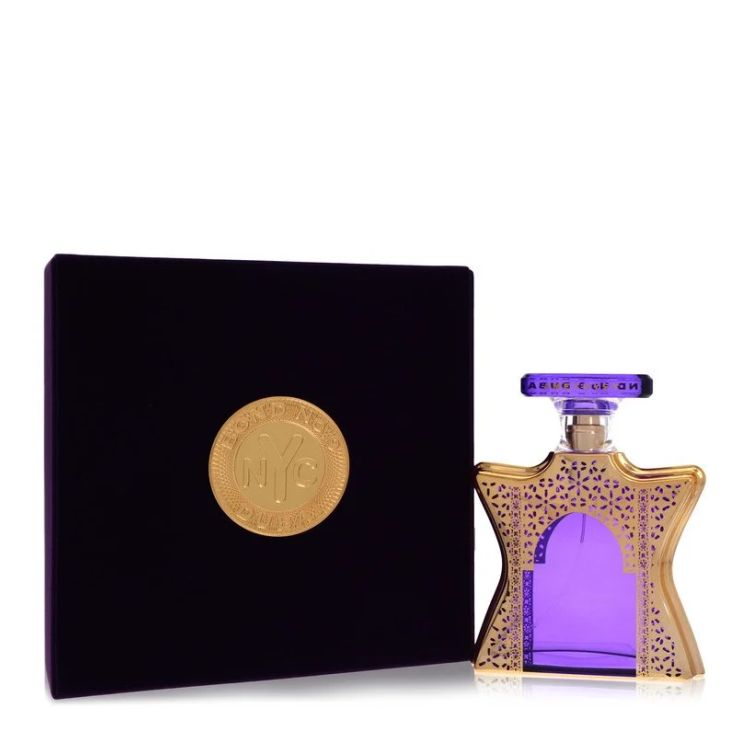 Dubai Amethyst by Bond No. 9 Eau de Parfum 100ml von Bond No. 9