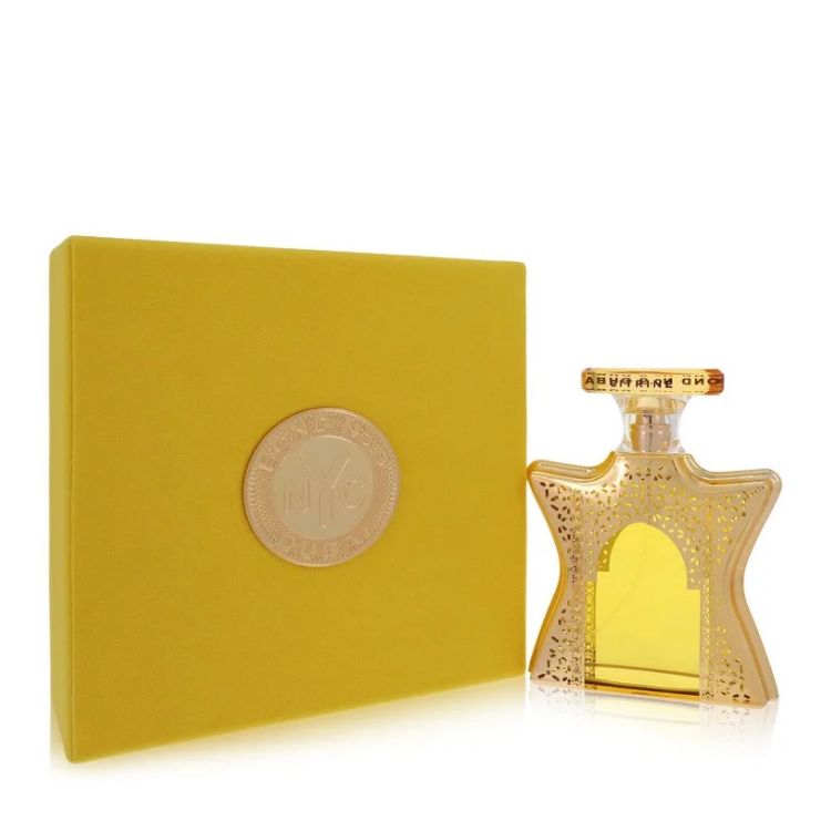 Dubai Citrine by Bond No. 9 Eau de Parfum 100ml von Bond No. 9