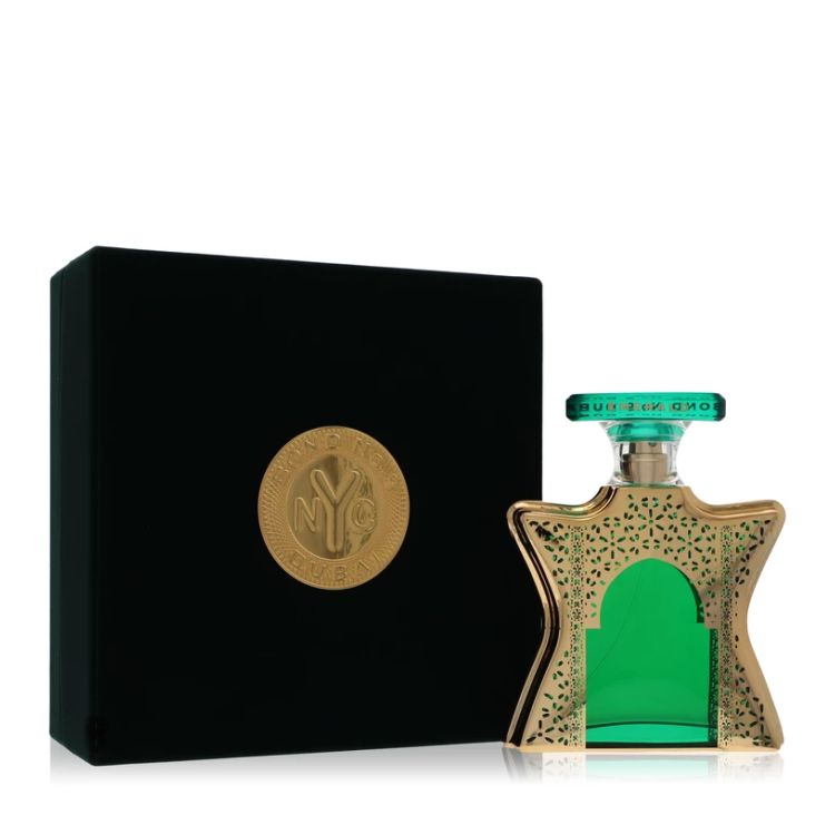 Dubai Emerald by Bond No. 9 Eau de Parfum 100ml von Bond No. 9