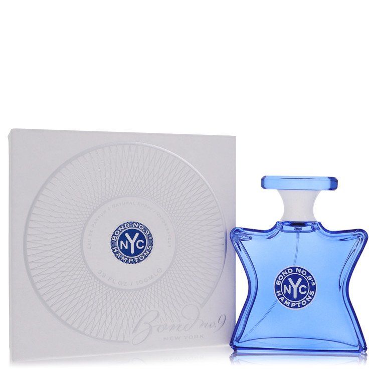 Hamptons by Bond No. 9 Eau de Parfum 100ml von Bond No. 9