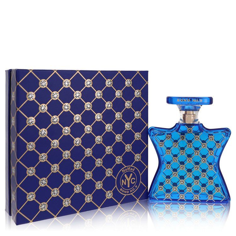 NoMad by Bond No. 9 Eau de Parfum 100ml von Bond No. 9