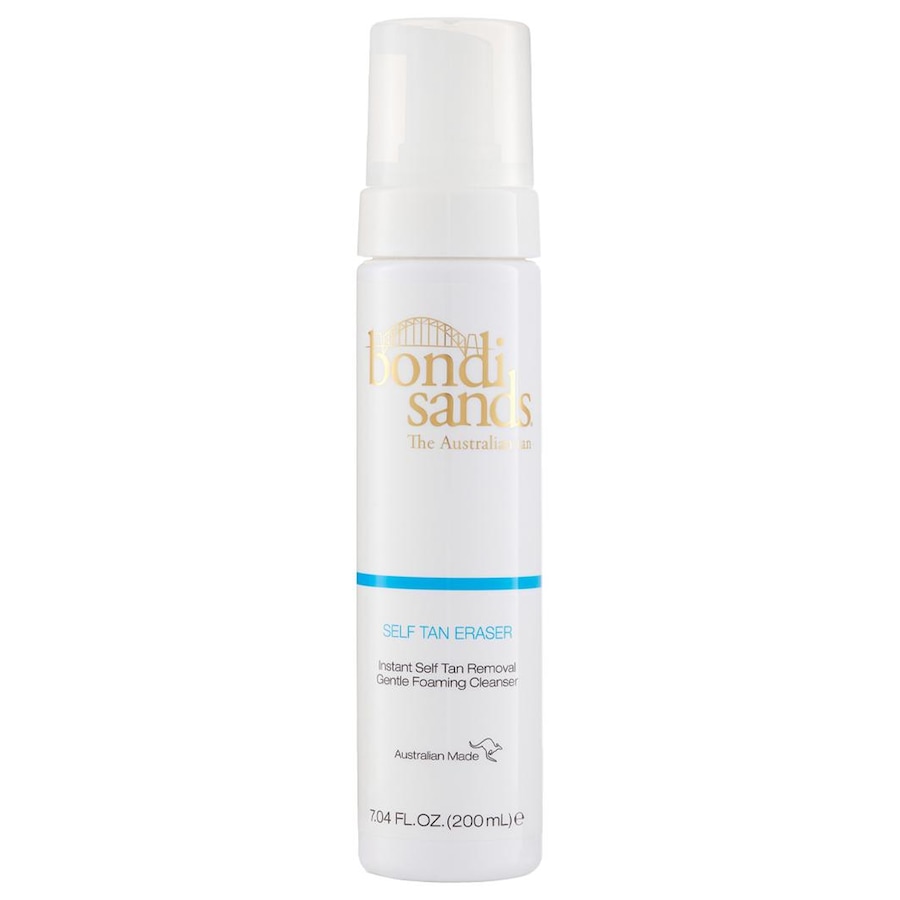 Bondi Sands Removal Bondi Sands Removal Self Tan Eraser selbstbraeuner 200.0 ml Bondi Sands Removal Bondi Sands Removal Self Tan Eraser selbstbraeuner 200.0 ml von Bondi Sands