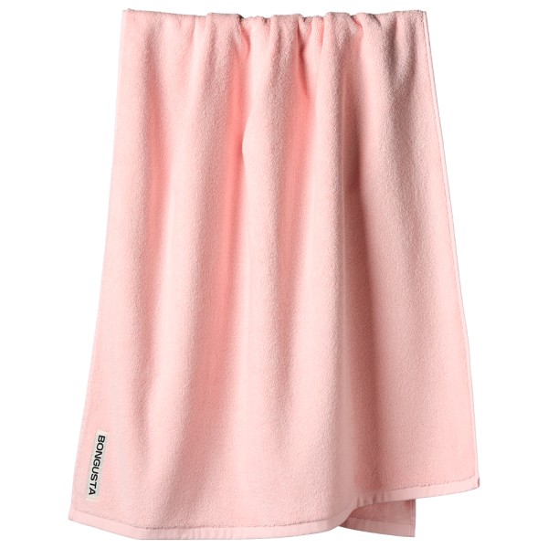 Bongusta - Naram Bath Towels - Badehandtuch Gr 70 x 140 cm blush Bongusta - Naram Bath Towels - Badehandtuch Gr 70 x 140 cm blush von Bongusta
