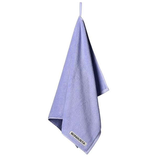 Bongusta - Naram Hand Towels - Handtuch Gr 50 x 80 cm blau Bongusta - Naram Hand Towels - Handtuch Gr 50 x 80 cm blau von Bongusta