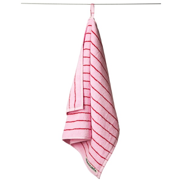 Bongusta - Naram Hand Towels - Handtuch Gr 50 x 80 cm rosa/ ski patrol Bongusta - Naram Hand Towels - Handtuch Gr 50 x 80 cm rosa/ ski patrol von Bongusta
