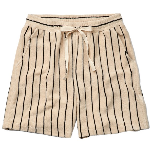 Bongusta - Naram Shorts - Shorts Gr 0 beige von Bongusta