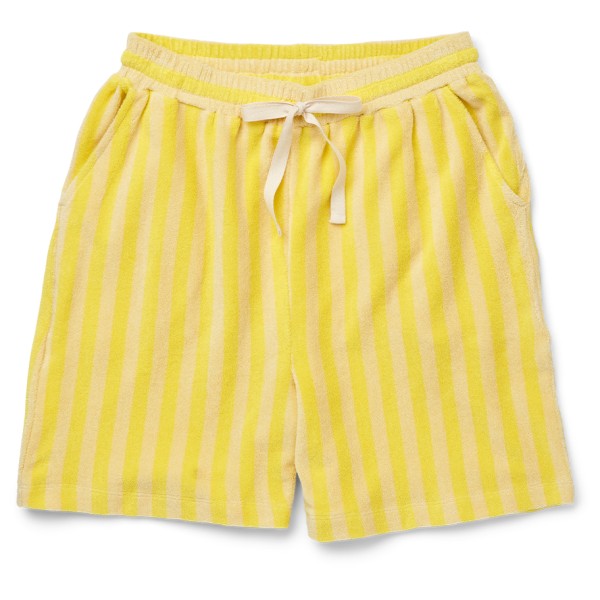 Bongusta - Naram Shorts - Shorts Gr 0 gelb Bongusta - Naram Shorts - Shorts Gr 0 gelb von Bongusta