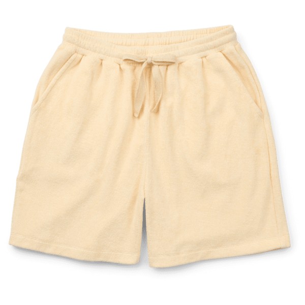 Bongusta - Naram Shorts - Shorts Gr 2 beige Bongusta - Naram Shorts - Shorts Gr 2 beige von Bongusta