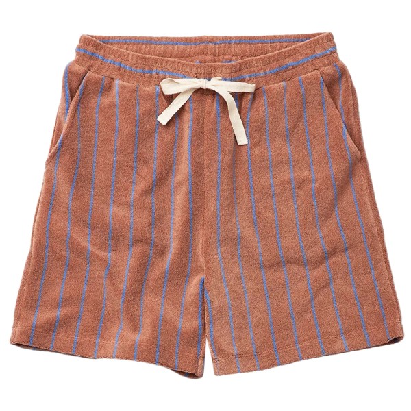 Bongusta - Naram Shorts - Shorts Gr 2 braun von Bongusta