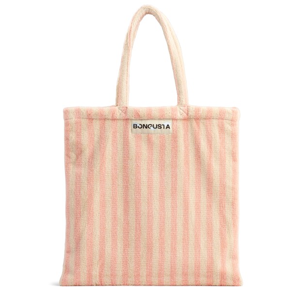 Bongusta - Naram Totebag - Umhängetasche Gr 45 x 50 cm beige Bongusta - Naram Totebag - Umhängetasche Gr 45 x 50 cm beige von Bongusta