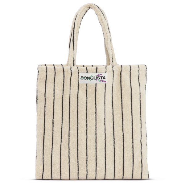 Bongusta - Naram Totebag - Umhängetasche Gr 45 x 50 cm beige Bongusta - Naram Totebag - Umhängetasche Gr 45 x 50 cm beige von Bongusta