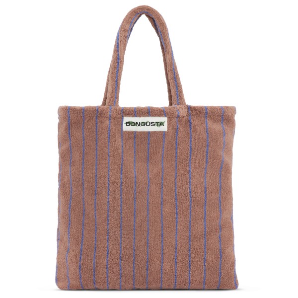 Bongusta - Naram Totebag - Umhängetasche Gr 45 x 50 cm braun Bongusta - Naram Totebag - Umhängetasche Gr 45 x 50 cm braun von Bongusta