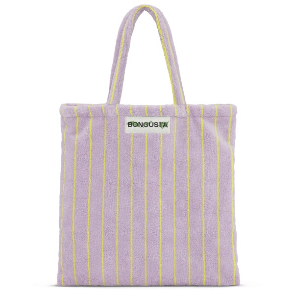 Bongusta - Naram Totebag - Umhängetasche Gr 45 x 50 cm lila Bongusta - Naram Totebag - Umhängetasche Gr 45 x 50 cm lila von Bongusta