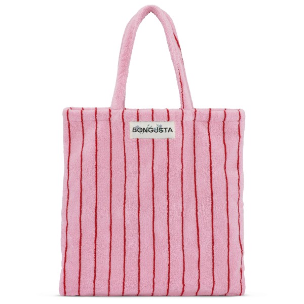 Bongusta - Naram Totebag - Umhängetasche Gr 45 x 50 cm rosa Bongusta - Naram Totebag - Umhängetasche Gr 45 x 50 cm rosa von Bongusta