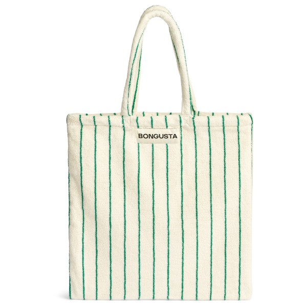 Bongusta - Naram Totebag - Umhängetasche Gr 45 x 50 cm weiß Bongusta - Naram Totebag - Umhängetasche Gr 45 x 50 cm weiß von Bongusta