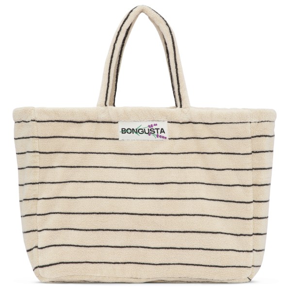 Bongusta - Naram Weekend Bag - Umhängetasche Gr 33 x 23 x 46 cm beige;braun;bunt;gelb;lila;rosa Bongusta - Naram Weekend Bag - Umhängetasche Gr 33 x 23 x 46 cm beige;braun;bunt;gelb;lila;rosa von Bongusta