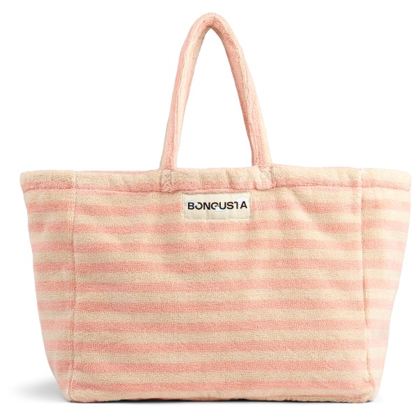 Bongusta - Naram Weekend Bag - Umhängetasche Gr 33 x 23 x 46 cm beige Bongusta - Naram Weekend Bag - Umhängetasche Gr 33 x 23 x 46 cm beige von Bongusta