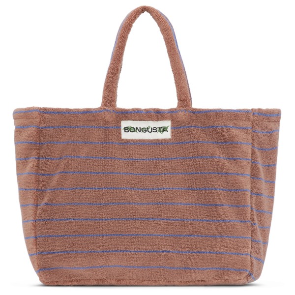 Bongusta - Naram Weekend Bag - Umhängetasche Gr 33 x 23 x 46 cm braun Bongusta - Naram Weekend Bag - Umhängetasche Gr 33 x 23 x 46 cm braun von Bongusta