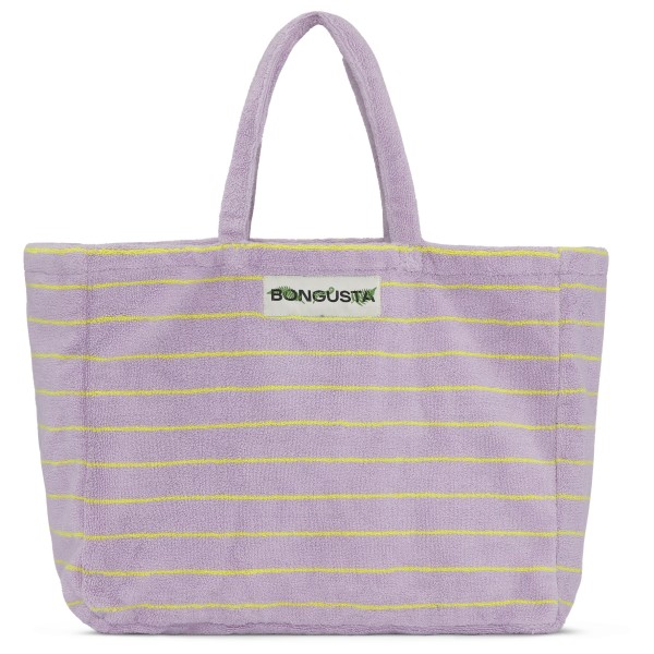 Bongusta - Naram Weekend Bag - Umhängetasche Gr 33 x 23 x 46 cm lila Bongusta - Naram Weekend Bag - Umhängetasche Gr 33 x 23 x 46 cm lila von Bongusta