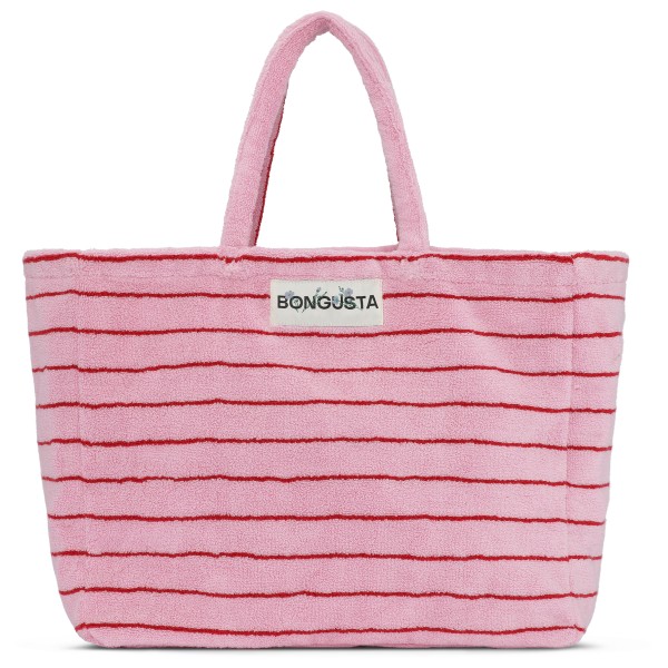 Bongusta - Naram Weekend Bag - Umhängetasche Gr 33 x 23 x 46 cm rosa Bongusta - Naram Weekend Bag - Umhängetasche Gr 33 x 23 x 46 cm rosa von Bongusta