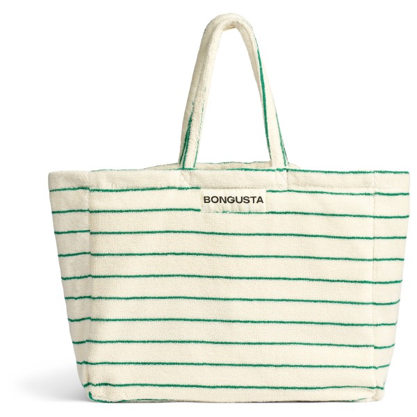 Bongusta - Naram Weekend Bag - Umhängetasche Gr 33 x 23 x 46 cm weiß Bongusta - Naram Weekend Bag - Umhängetasche Gr 33 x 23 x 46 cm weiß von Bongusta
