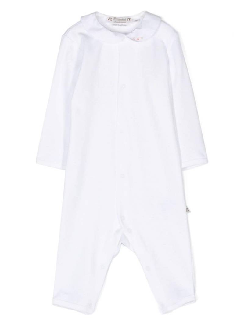 Bonpoint Andoche cotton pyjamas - White von Bonpoint