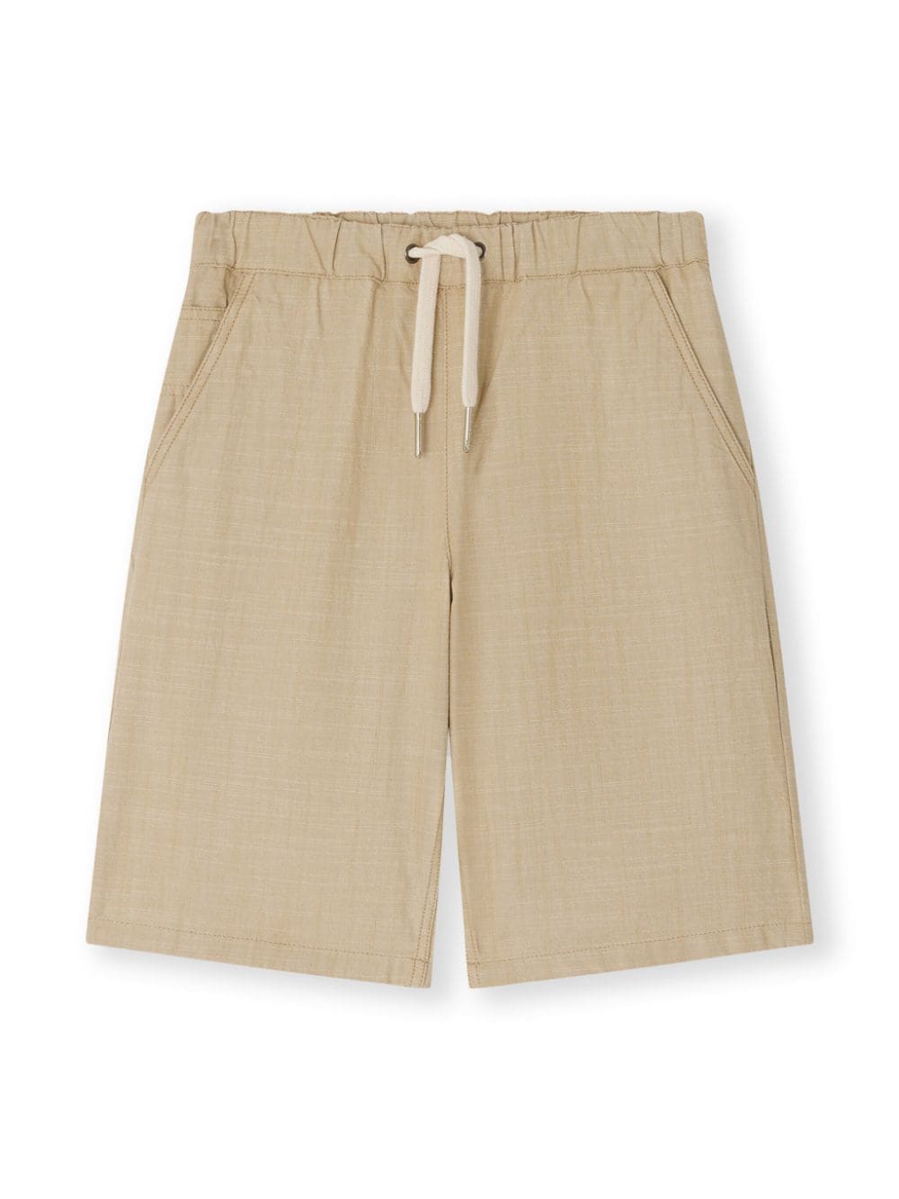 Bonpoint Conway cotton shorts - Neutrals von Bonpoint