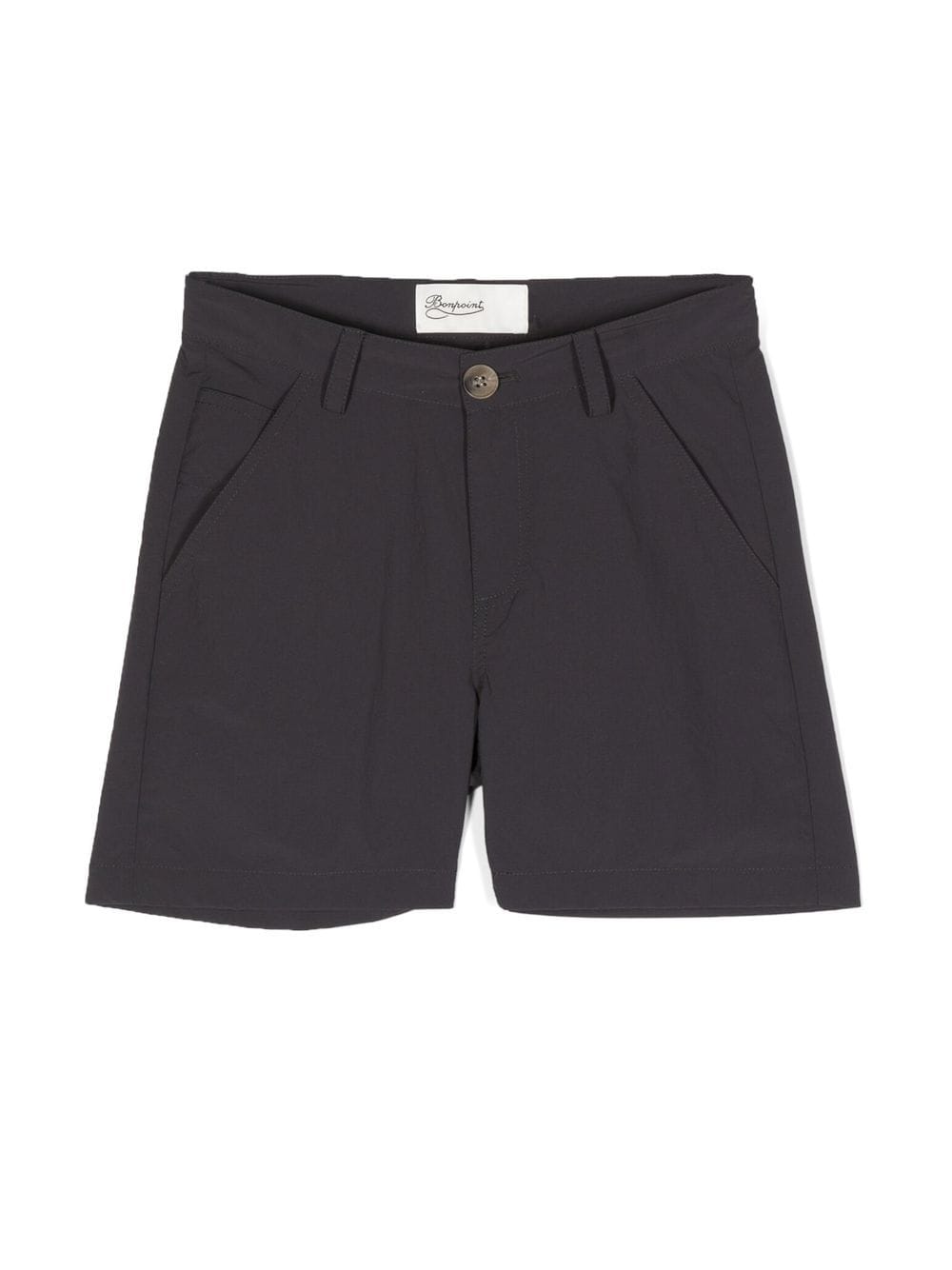 Bonpoint Curt knee-length shorts - Grey von Bonpoint