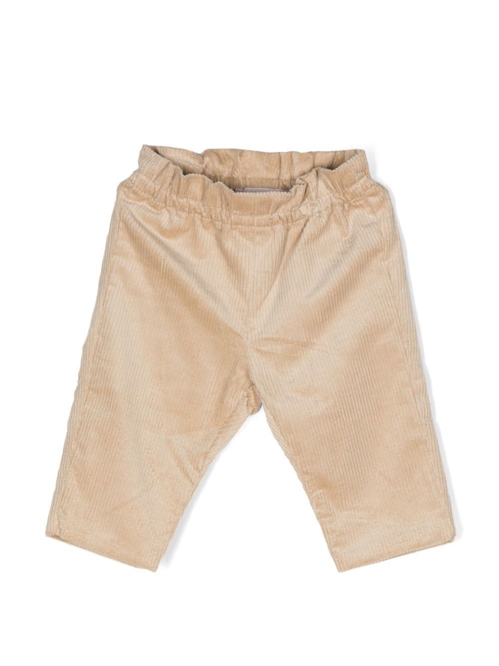 Bonpoint corduroy chino trousers - Neutrals von Bonpoint