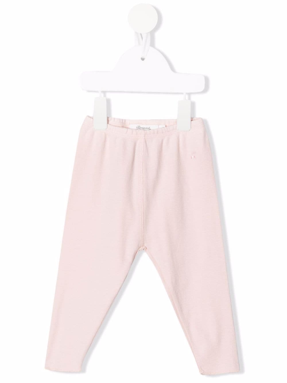 Bonpoint cotton bloomer trousers - Pink von Bonpoint