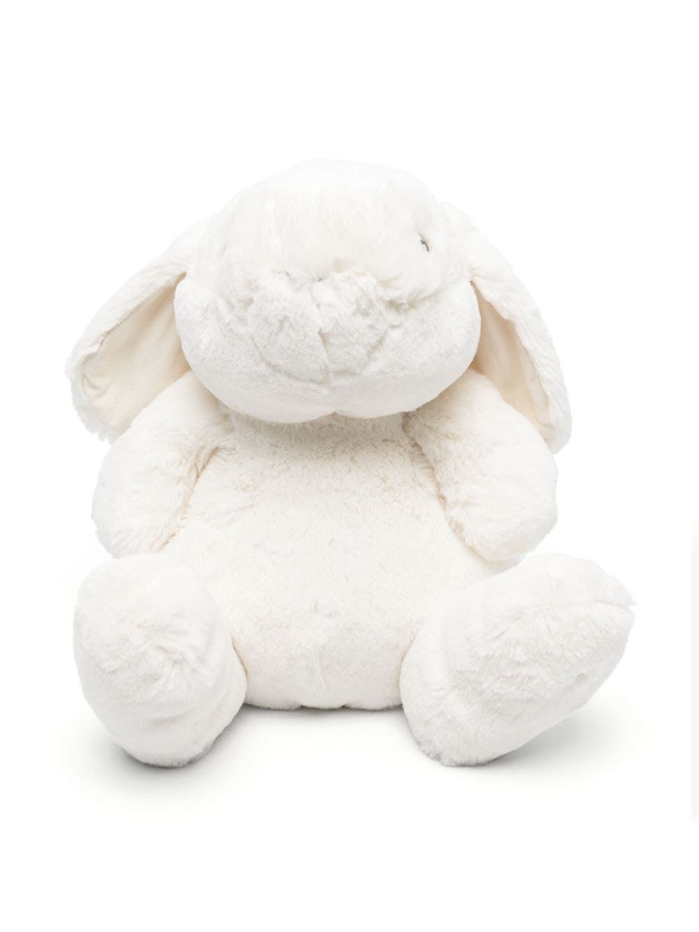 Bonpoint large Cuddly Rabbit soft toy - White von Bonpoint