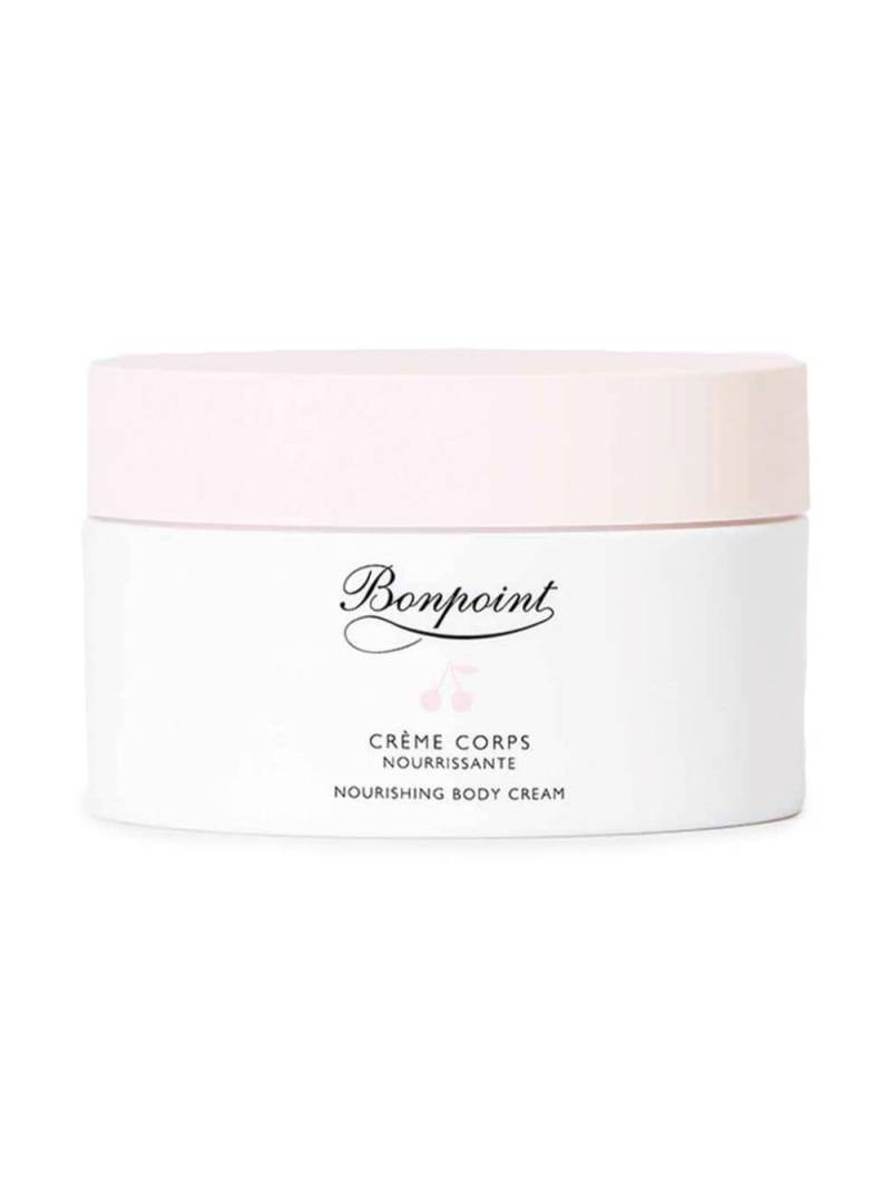 Bonpoint nourishing body cream (150ml) - White von Bonpoint