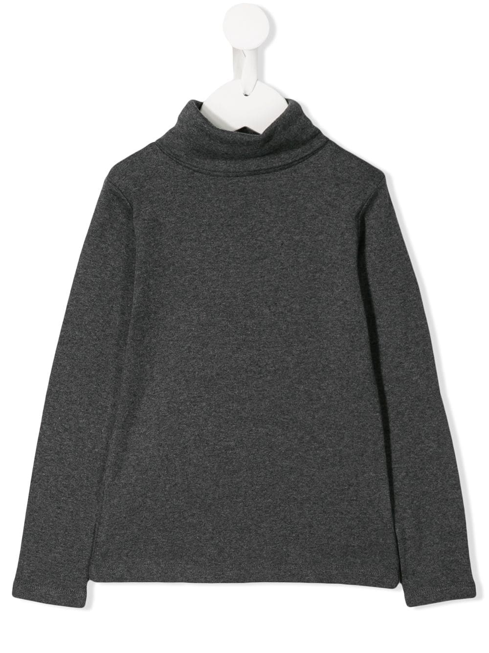 Bonpoint roll neck top - Grey von Bonpoint