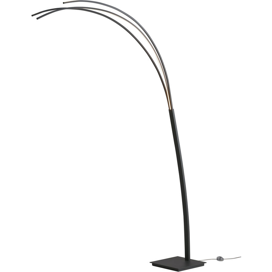 Bopp Lampada a stelo Bow Bopp Lampada a stelo Bow von Bopp