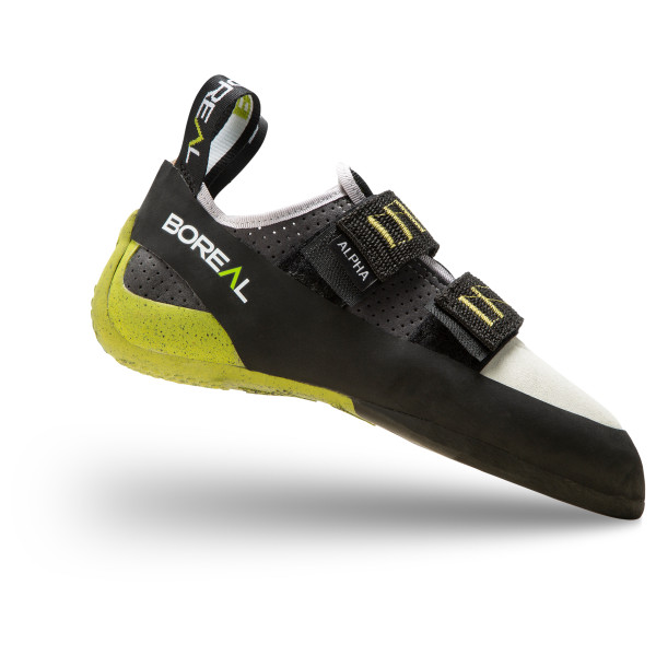 Boreal - Women's Alpha - Kletterschuhe Gr 5 weiß Boreal - Women's Alpha - Kletterschuhe Gr 5 weiß von Boreal