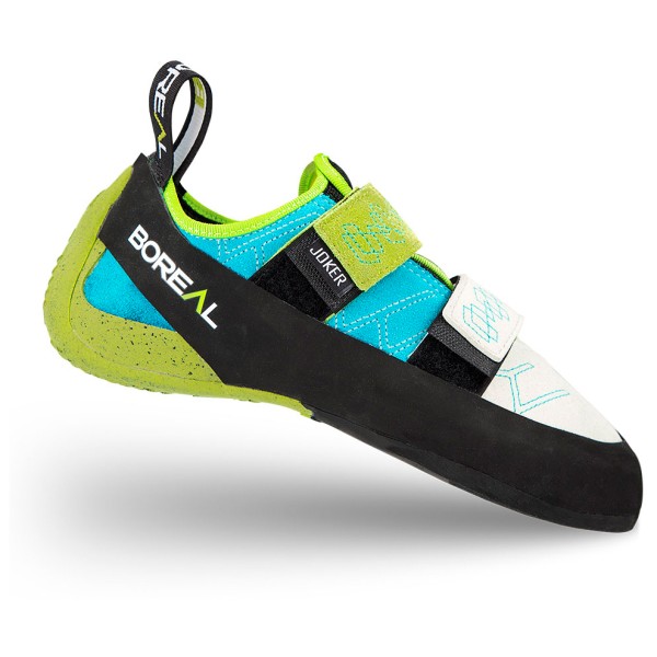 Boreal - Women's Joker - Kletterschuhe Gr 5 weiß von Boreal